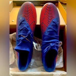 adidas Predator Edge.3 L FG Soccer Cleats